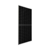 Büyük Bağ Evi Solar Paketi 550w Güneş Paneli 5kw İnverter 10Kw Lityum Akü - 1
