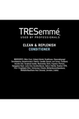 TRESemme Clean & Replenish Temizleyici ve Yenileyici Saç Kremi 828ML - 5
