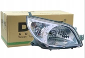 Daihatsu Terios 2005-2011 Far Lambası Sağ - 1