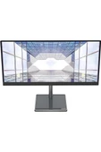 LENOVO L29w-30 / 29" 90Hz 4 ms FreeSync IPS FHD Geniş Ekran Monitör 66E5GAC3TK - 1