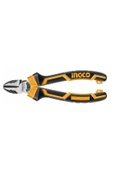 Ingco Yan Keski 160mm HHLDCP28160 - 3