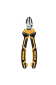 Ingco Yan Keski 160mm HHLDCP28160 - 2