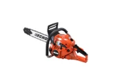 CS-501 SX MOTORLU TESTERE - 2