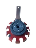 ESİNCİ F-5 FİLİZ ALMA APARATI - 1