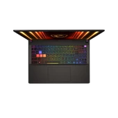 MSI VECTOR 16 HX AI A2XWHG-091XTR ULTRA 7 255HX 16GB DDR5 RTX5070TI GDDR7 12GB 1TB SSD 16''FHD+144Hz thumbnail 2