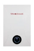 TERMODİNAMİK JSG 25-12K 22KW 11 LT LPG Lİ HERMETİK ŞOFBEN - 1