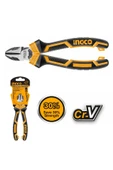 Ingco Yan Keski 160mm HHLDCP28160 - 1