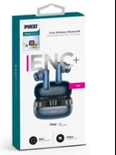 Basic A60 ENC USB-C Hızlı Şarj Destekli Bluetooth Kulaklık, 3 Farklı Renk Seçeneği - 3