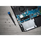 Crucial P3 1TB SSD m.2 NVMe PCIe 3500 - 3000MB/s , 2280 , 5 YIL Garanti,Gen 3 CT1000P3SSD8 - 3