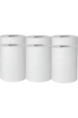 Fotoselli Hareketli Kağıt Havlu 21 Cm 6 Rulo thumbnail 3