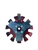 ESİNCİ F-5 FİLİZ ALMA APARATI - 2