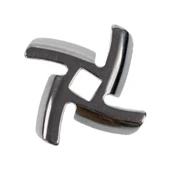 Kıyma Makinesi Bıçak, Kiwi KMG-2603 ile Uyumlu thumbnail 3