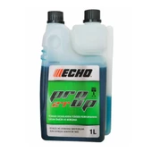 2 ZAMANLI MOTOR YAĞI 1lt. - DUMANSIZ - 1