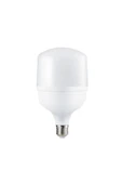 Cata Ct-4242 E27 Duylu 45 Watt Led Tasarruflu Ampul Beyaz - 2