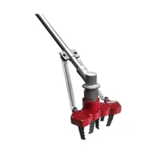 PUBERT M4 MOTORLU TIRPAN UCU UYUMLU ÇAPA APARATI - 1