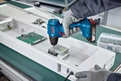 Bosch ISR 18V-30 P Endüstriyel Vidalama Solo - 4