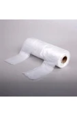Rulo Hışır Atlet Orta Boy Poşet Manav Bakkal Malzeme Poşeti 200 LÜ 1 PAKET thumbnail 2