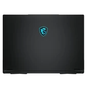 MSI STEALTH 18 HX AI A2XWIG-021TR ULTRA 9 275HX 64GB DDR5 RTX5080 GDDR7 16GB 2TB SSD 18'' UHD+120HZ thumbnail 5