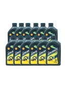 SHELL ADVANCE SX 2T - 2 ZAMANLI MOTOR YAĞI 1 LİTRE - 12 ADET - 1