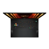 MSI STEALTH 18 HX AI A2XWHG-024TR ULTRA 9 275HX 32GB DDR5 RTX5070TI GDDR7 12GB 2TB SSD 18''QHD+240HZ - 3