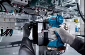 Bosch ISR 18V-30 P Endüstriyel Vidalama Solo - 5