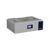 Büyük Bağ Evi Solar Paketi 550w Güneş Paneli 5kw İnverter 10Kw Lityum Akü - 4