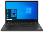 Lenovo Thinkpad T14S Gen2 Intel Core i7-1165G7 14" 16 GB RAM 256 GB SSD FHD FreeDOS - Outlet - 1