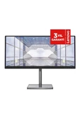 LENOVO L29w-30 / 29" 90Hz 4 ms FreeSync IPS FHD Geniş Ekran Monitör 66E5GAC3TK - 5