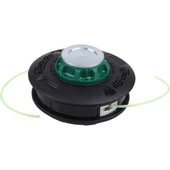TIRPAN OTOMATİK BAŞLIK METAL LOAD&GO 130mm - 1