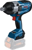 Bosch Professional GDS 18V-1050 H (Solo) Akülü Darbeli Somun Sıkma Makinesi - 1