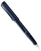 Lamy Safari Limited Edition 2025 Dolma Kalem M Koyu Alacakaranlık 4039747 thumbnail 1