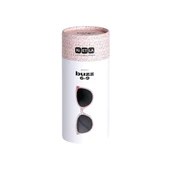 Kietla Buzz Güneş Gözlüğü 4-6 Yaş Pink Glitter - 4