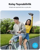 Anker Soundcore Motion 100 Hoparlör A3133 Siyah - 3