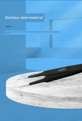 Paslanmaz Çelik ESD 200ESD Cımbız - 7