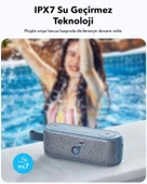 Anker Soundcore Motion 100 Hoparlör A3133 Siyah - 6