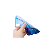Baseus Apple iPhone XR 6.1 Glow Case Şeffaf Silikon Kılıf WIAPIPH61-XG03 - 4