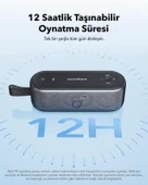 Anker Soundcore Motion 100 Hoparlör A3133 Siyah - 7