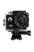 Airstorr Aksiyon Kamerası 4K Video Kamera Kamera Dijital Wifi Aksiyon Kamerası Kafa Montajı - 1