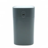 Viges Super Silent Humidifier SD-09 - 2W, 400 ml  Usb Şarjlı, Işıklı Hava Nemlendirici - 6