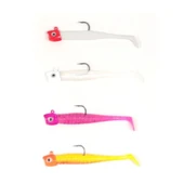 Ryuji Mebaru Micro Shad 6.5cm 3.8gr LRF Silikon Yem Seti Sky Mix - 2
