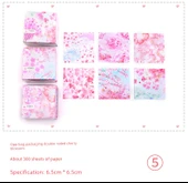 Çift Taraflı Çocuk Origami Kağıdı - Floresan Takımyıldızı 3 Paket/825 - 11