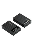 MEGAMUS Powerbank 10000 mAh PD20W+QC22.5W Kablolu Hızlı Şarj Taşınabilir Güç Bankası 10000 mAh - 1