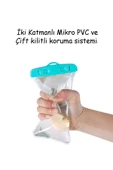 MEGAMUS Su Geçirmez Waterproof Telefon Kılıfı Uyumlu Deniz Havuz Altı için Askı - 3