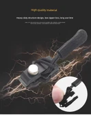 Fermuar Tamir Seti - Küçük Boy + Orta Boy + Büyük Boy [1'er Adet] thumbnail 11