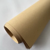 Özel Yapım Kraft Kağıdı - 2