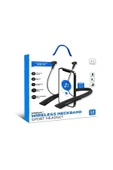 Airstorr Boyunluk 60 Saat Uyumlu Bluetooth Kulaklık - 2