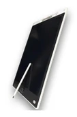MEGAMUS 12inç Writing Lcd Grafik Dijital Kalemli Çizim Tableti Yazı Not Yazma Eğitim Tableti - 3