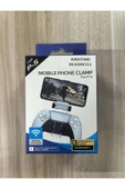 Airstorr Ps5 Dualsense Oyun Kolu Android Ve Ios Cep Telefonu, Klıpsı Tutucu - 4