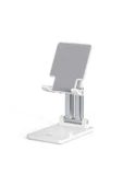 MEGAMUS Esnek Katlanabilir Taşınması Kolay Telefon Tablet tutucu stand - 1