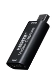 MEGAMUS 1080p Video Yakalama Kartı 30hz 4k Hd Hdmi Video Yakalama Hdmi Video Yakalama Usb - 2